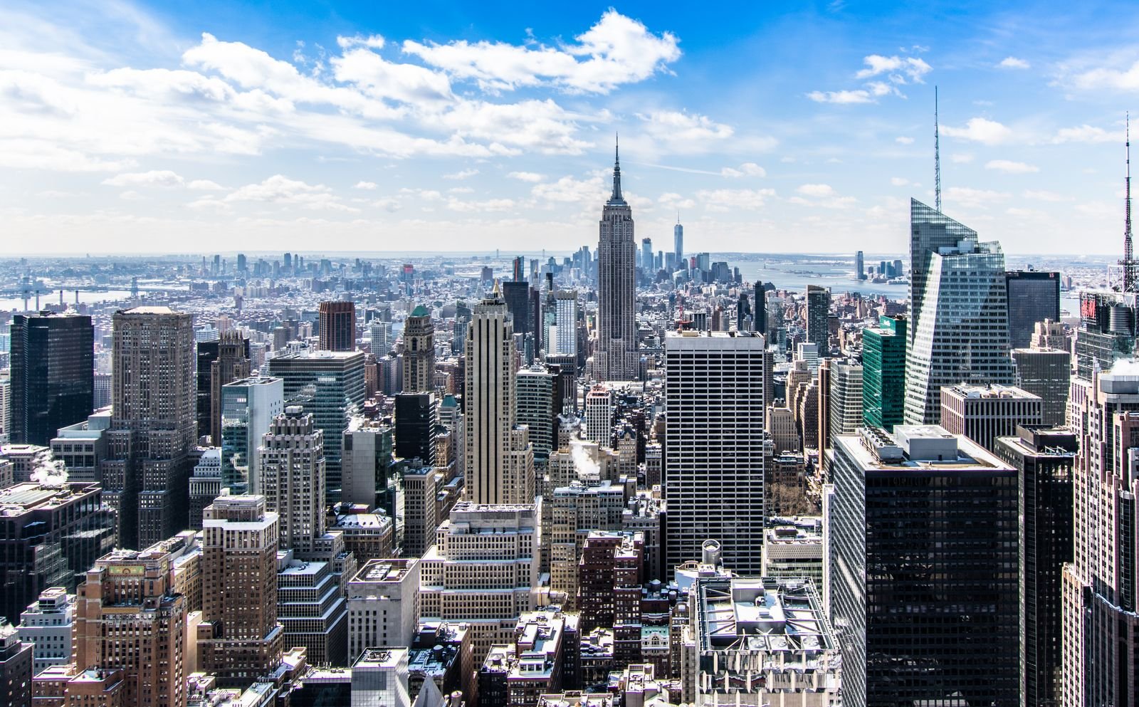 Entorno urbano de Buenos Aires